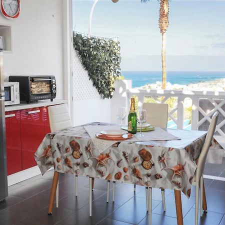 Apartamento Ocean View Адехе Экстерьер фото