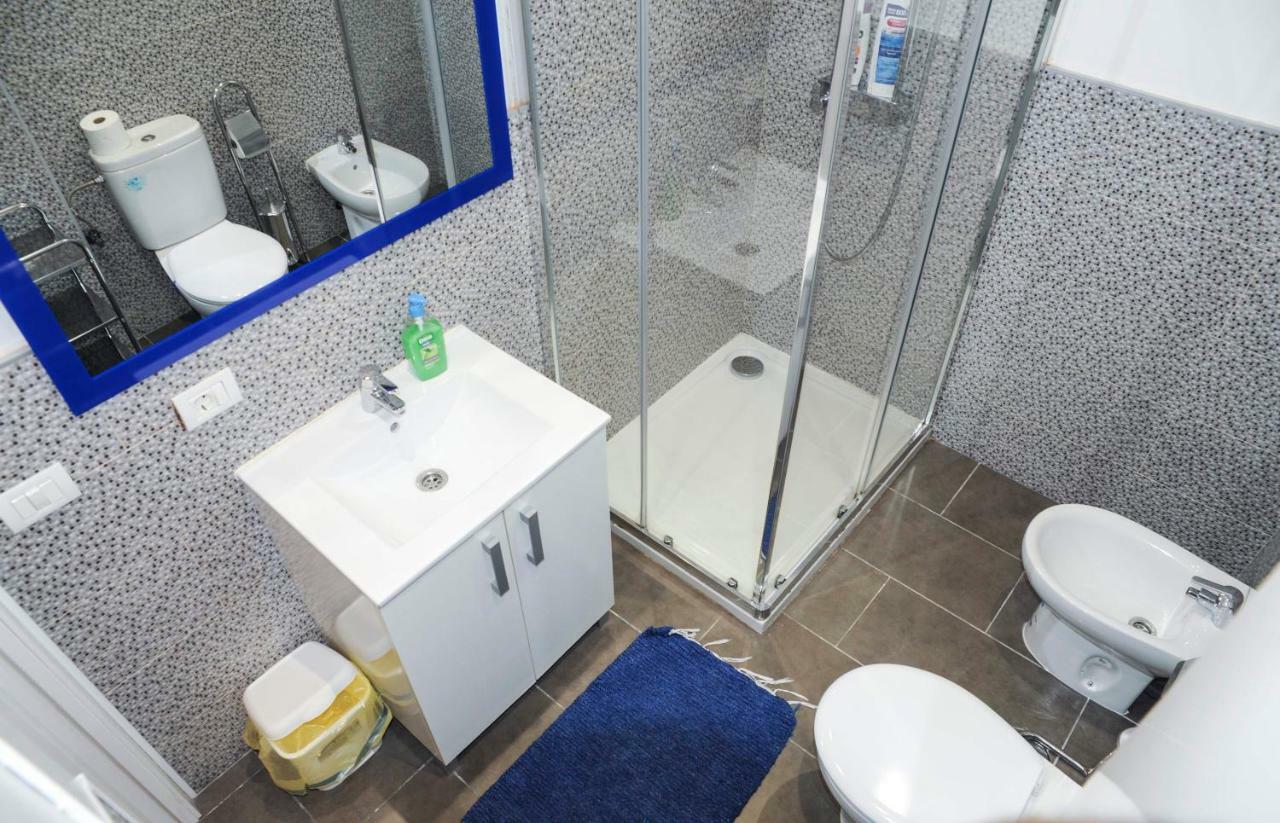 Apartamento Ocean View Адехе Экстерьер фото