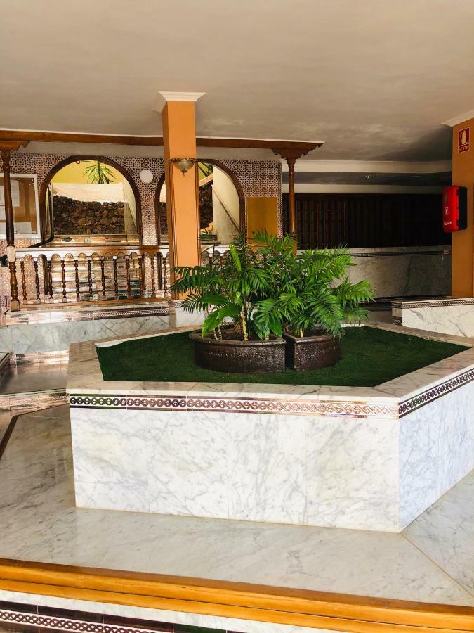 Apartamento Ocean View Адехе Экстерьер фото